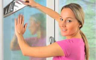 Солнцезащитная пленка для окон — вся правда о защите от солнца