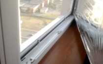 Как клеить солнцезащитную пленку на окна: особенности монтажа