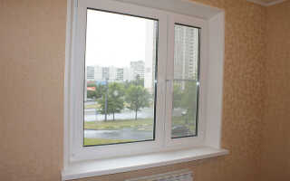 Как правильно делать откосы на пластиковые окна