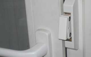 Какая фурнитура для пластикового окна самая лучшая?