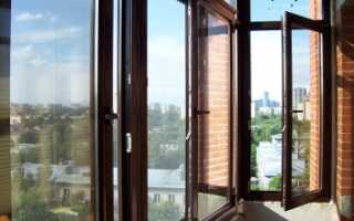 Каков срок эксплуатации окон?