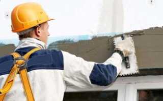 Наиболее удобные способы утепления оконных откосов