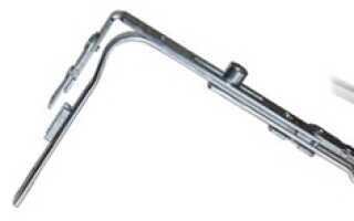 GEVISS – молодой, да ранний!