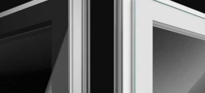 Преимущества новых окон Kaleva Space с инновационным дизайном