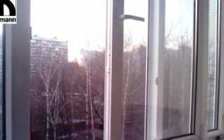 Окна Brugmann: отзывы