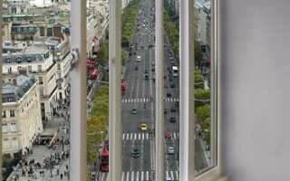 Пластиковый профиль slidors (слайдорс) – удачное решение для россиян