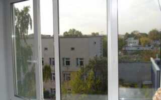 Какие бывают профили ПВХ и как правильно их выбрать