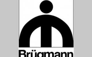 Пластиковые окна Brugmann