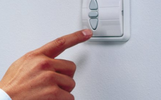 Как устроены оконные рольставни — cхема изделия