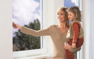 Как правильно выбрать пластиковое окно и профиль?