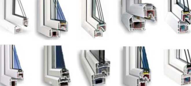 Как выбрать пластиковые окна? Какие лучше?