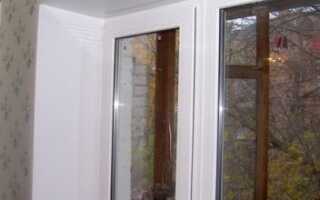 Как установить пластиковые откосы на окна самому? Фото и видео