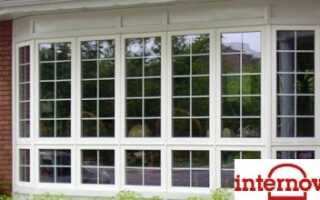 Internova – один из первых профилей на Украине