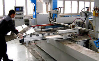 Производство стеклопакетов для окон пвх – описание технологического процесса