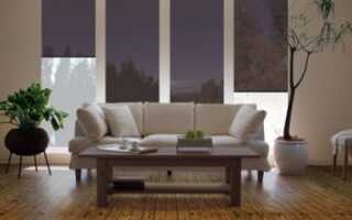 Зачем нужны светофильтры на пластиковые окна?