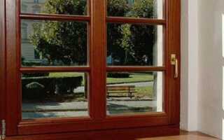 Шведские деревянные окна – какие они?