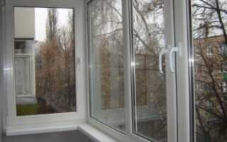 Использование двойных стеклопакетов для дома