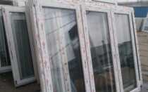 Пластиковые окна  б/у – плюсы и минусы