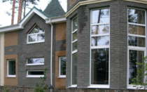 Самые дорогие окна — в чем особенности?