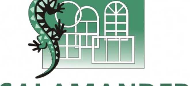 Пластиковые профили Salamander: попробуй взломай!