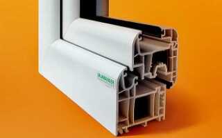 Лучшие профили для пластиковых окон — обзор, отзывы, рекомендации