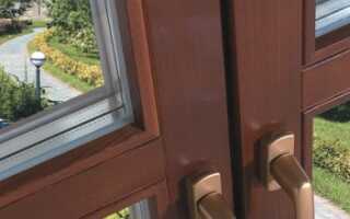 Монтаж и регулировка деревянных стеклопакетов – основные этапы работ