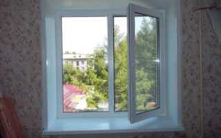 Как вытащить стеклопакет из пластикового окна — способы и инструменты