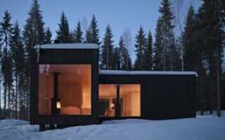 Скандинавские деревянные окна – особенности конструкции, бренды и цены