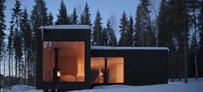 Скандинавские деревянные окна – особенности конструкции, бренды и цены