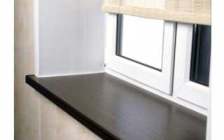 Окна с профилем Koemmerling надежны