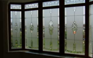 Дизайнерские окна – негасимый свет за ваши деньги!