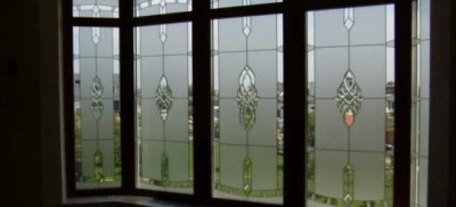 Дизайнерские окна – негасимый свет за ваши деньги!