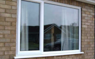 Можно ли открыть пластиковое окно с улицы и что для этого нужно