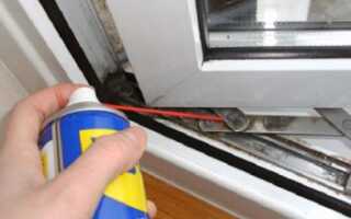 Обработка фурнитуры, выбор и способ применения смазки