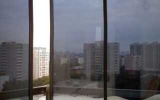 Защитная пленка на окна – лучшее средство от повреждений