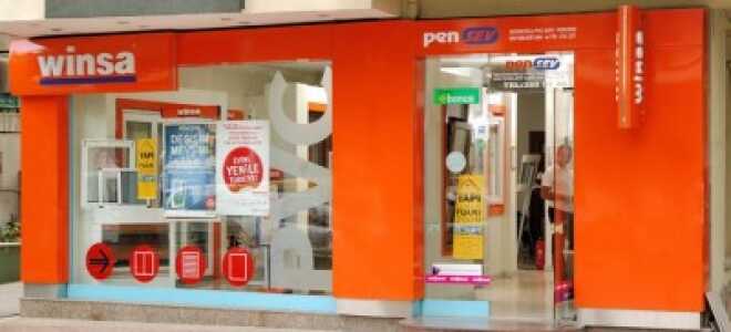 Winsa – из Стамбула в Россию