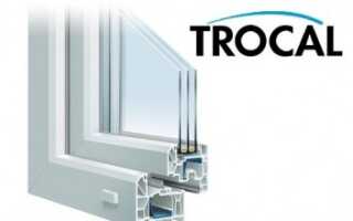 Что думают потребители об окнах Trocal? Отзывы