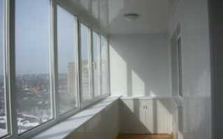 Как просто застеклить балкон своими руками: выбор материала, пошаговые советы