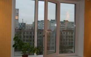 Выполняем ремонт стеклопакета своими руками