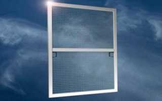 Рулонные москитные сетки, в чем преимущества?