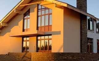 Какие размеры бывают у деревянных окон?