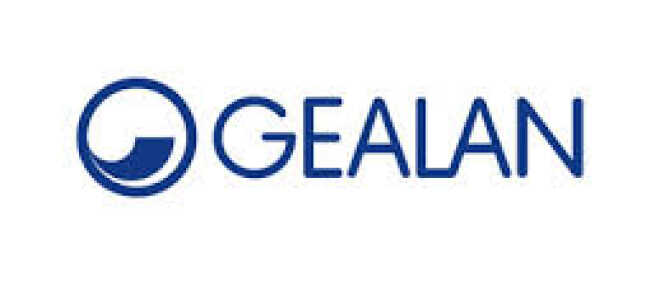 Профиль Gealan: радуга и интеллект!