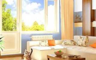 Особенности замены старых окон на пластиковые с выгодой