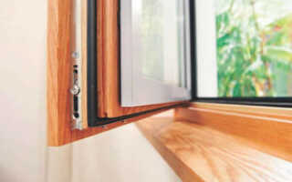 Где заказать деревянные окна в Москве — 7 лучших компаний 2022 года.