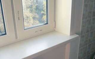 Как использовать жидкий пластик для окон