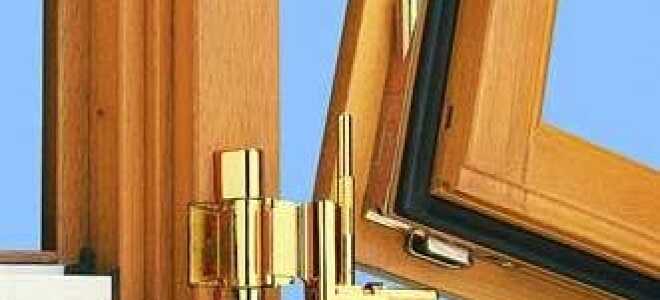 Фурнитура для пластиковых окон
