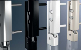 VARIOTEC – элитная фурнитура для пластиковых окон