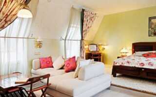 Как правильно оформить мансардное окно от солнца?