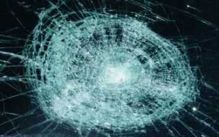 Самостоятельная замена стекла в деревянной раме