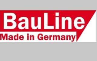 Пластиковые окна Bauline